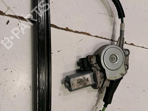 Used Front right window mechanism Front right window mechanism ALFA ROMEO 147 (937_) 1.9 JTD 16V (937.AXG1B, 937.BXG1B) (140 hp) 34490160 34490160