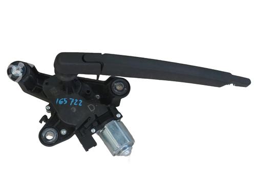 Used Rear wiper motor PEUGEOT 2008 II (UD_, US_, UY_, UJ_, UR_, UC_) 1.2 PureTech 130 (USHNS, URHNS) (130 hp) 25339711