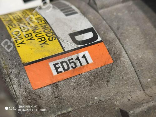 AC compressor NISSAN ALMERA II Hatchback (N16)  | BP18703123M34 