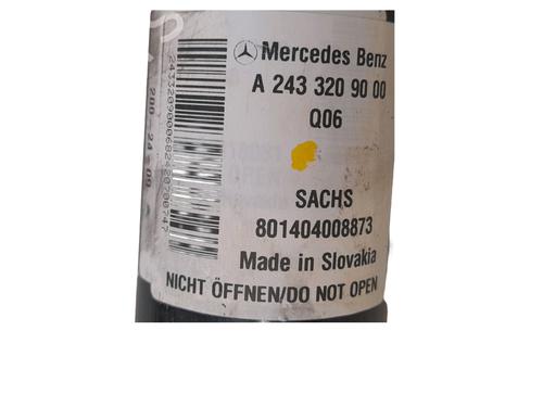 Left front shock absorber MERCEDES-BENZ EQA (H243) EQA 250+ (243.702) | BP37240891M16 - Image 3
