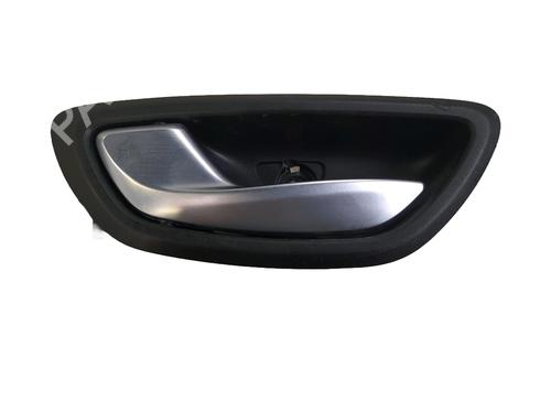 Front left lock RENAULT MEGANE IV Hatchback (B9A/M/N_) 1.2 TCe 100 (B9MS) | BP34469636C98 - Image 4