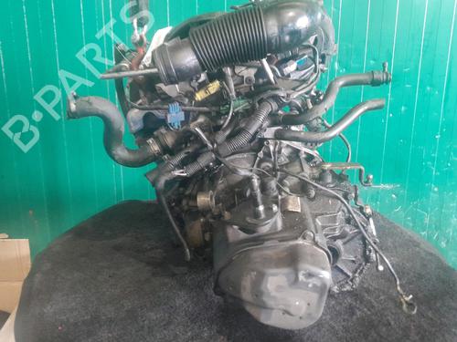 Engine PEUGEOT 206 Hatchback (2A/C) 1.6 16V | BP25286826M1 
