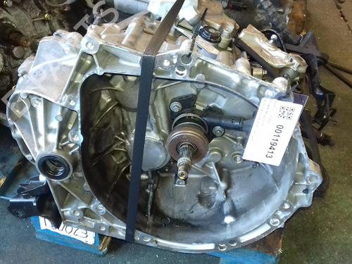 Used Gearbox Gearbox 36843036 36843036