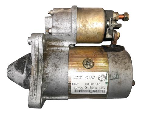 Used Starter Starter FIAT PUNTO (188_) 1.2 60 (188.030, .050, .130, .150, .230, .250) (60 hp) 35734595 35734595