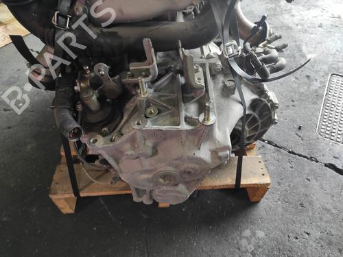 Other MAZDA 6 Hatchback (GH) 2.0 MZR-CD (GH14) | BP34488227O1  - Image 6