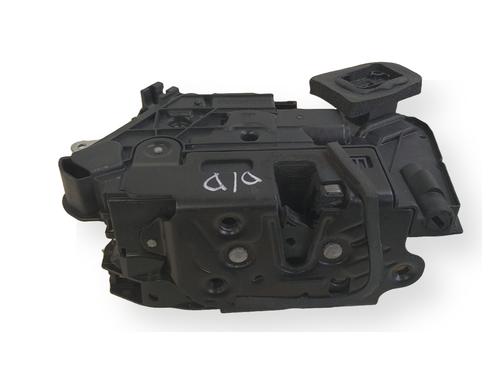 Used Front right lock VW POLO V (6R1, 6C1) [2009-2022]  25888069