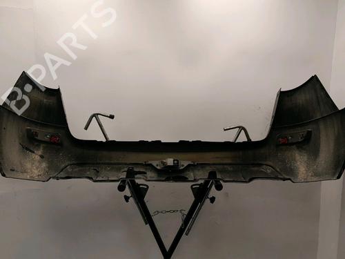 Used Rear bumper Rear bumper RENAULT KOLEOS I (HY_) 2.0 dCi (HY0K) (150 hp) 33978646 33978646