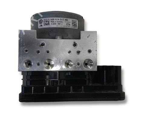 Used ABS pump ABS pump SEAT LEON ST (5F8) 1.6 TDI (110 hp) 33406798 33406798