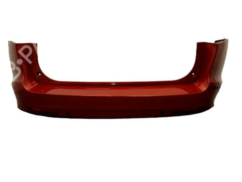 Used Rear bumper Rear bumper HONDA CIVIC IX Tourer (FK) 1.6 i-DTEC (FK3) (120 hp) 33405509 33405509