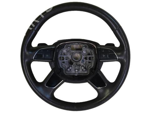 Used Steering wheel Steering wheel AUDI A8 D4 (4H2, 4H8, 4HC, 4HL) 3.0 TDI quattro (262 hp) 34464394 34464394
