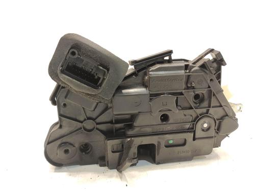 Front left lock VW POLO V (6R1, 6C1) 1.4 (6R1) | BP14472289C98 