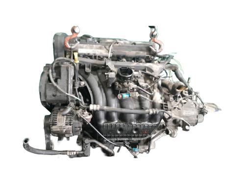 Used Alternator CITROËN XSARA PICASSO (N68) 1.8 16V (115 hp) 27437542