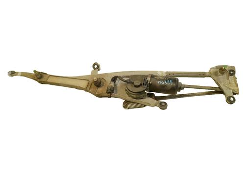 Used Front wiper motor Front wiper motor LEXUS RX (_U3_) 400h AWD (MHU38_, MHU38R) (272 hp) 33979841 33979841