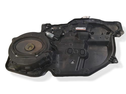 Used Front right window mechanism Front right window mechanism MAZDA CX-7 (ER) 2.2 MZR-CD AWD (ER10A) (173 hp) 34465403 34465403