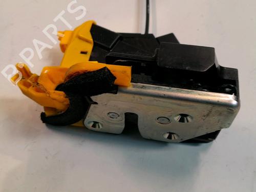 Front right lock KIA CEE'D (JD) 1.4 CRDi 90 | BP34463815C97 - Image 2