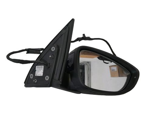 Used Right mirror VW EOS (1F7, 1F8) 1.4 TSI (122 hp) 25722564
