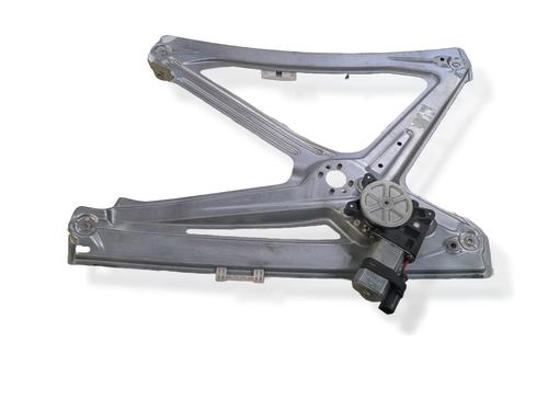 Used Front left window mechanism Front left window mechanism SMART FORTWO Coupe (451) electric drive (451.390, 451.391) (75 hp) 34465427 34465427