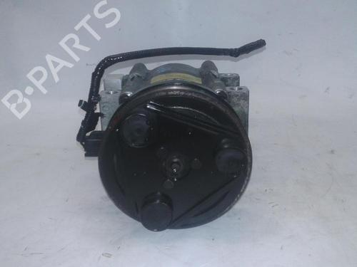 Used AC compressor AC compressor 35729781 35729781