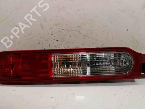 Used Right taillight Right taillight NISSAN CUBE (Z12) 1.6 16V (110 hp) 33978505 33978505