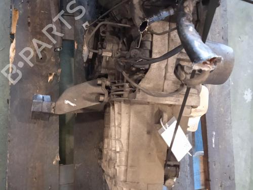 Used Gearbox Gearbox VW PASSAT B5 (3B2) [1996-2001] 34489434 34489434