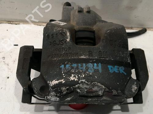 Right front brake caliper OPEL ASTRA K (B16) 1.4 Turbo (68) | BP14479650M104 