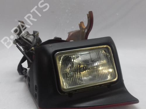 Used Right headlight FORD USA PROBE II (ECP) 2.5 V6 24V (163 hp) 18535960