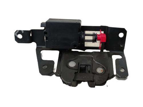 Used Tailgate lock BMW X3 (E83) 3.0 sd (286 hp) 22221864