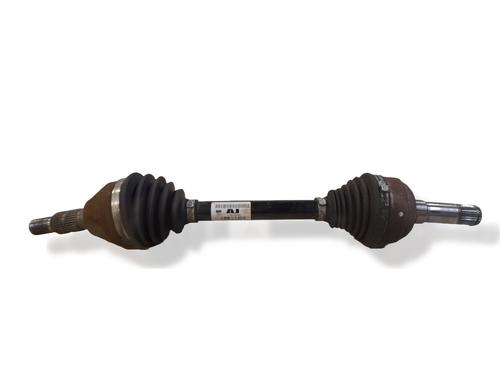 Used Left front driveshaft OPEL INSIGNIA A Saloon (G09) 2.0 CDTI (69) (160 hp) 21769375