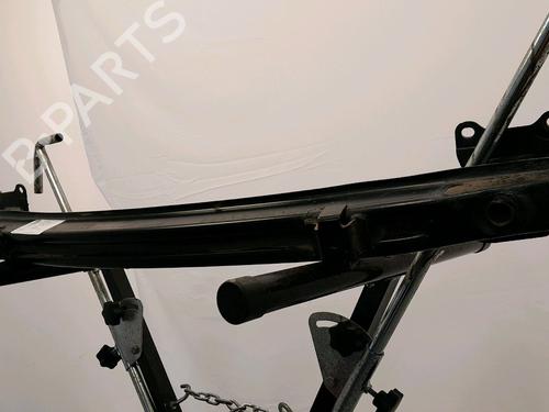 Rear bumper reinforcement AUDI TT Roadster (8J9) 2.0 TFSI | BP17697596C73 