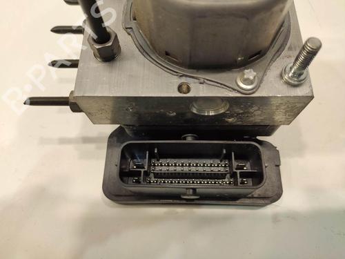 ABS pump RENAULT CLIO IV (BH_) 1.5 dCi 90 | BP14464546M43 