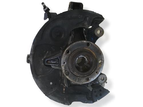 Used Right front steering knuckle Right front steering knuckle PEUGEOT 3008 II SUV (MC_, MR_, MJ_, M4_) 1.5 BlueHDi 130 (131 hp) 33406815 33406815