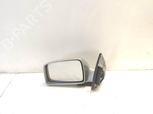 Used Left mirror Left mirror KIA SPORTAGE II (JE_, KM_) 2.0 CRDi (140 hp) 34488940 34488940