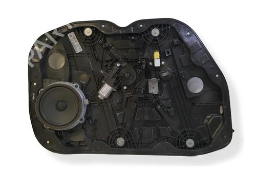 Used Front left window mechanism HYUNDAI IONIQ (AE) 1.6 GDI Hybrid (141 hp) 24232191
