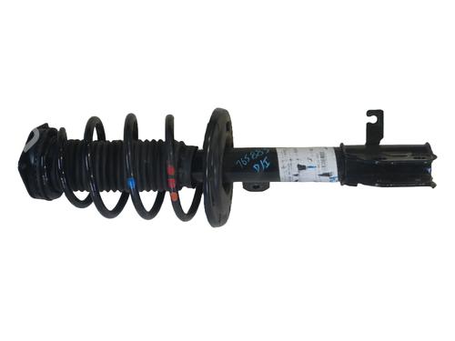 Left front shock absorber CITROËN C4 III (BA_, BB_, BC_) 1.2 Hybrid 136 (BAHPYJ) | BP34492067M16 - Image 2