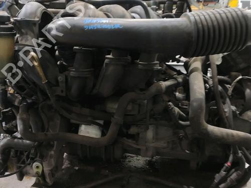 Starter FORD FOCUS C-MAX (DM2) 1.6 | BP35736082M8 - Image 3