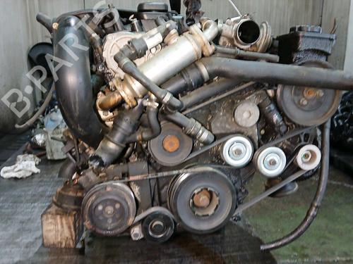 Used Gearbox Gearbox BMW 3 (E46) 320 d (136 hp) 34548353 34548353