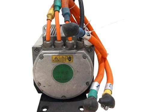 Rear differential XEV YOYO EV | BP38255206M24 - Image 4