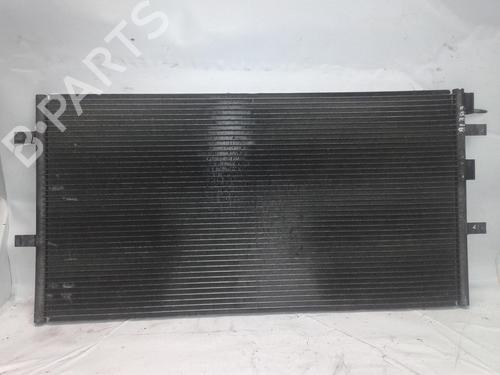 Used Heater matrix FORD TRANSIT Platform/Chassis (FM_ _, FN_ _, FF_ _) [2006-2014]  14446064
