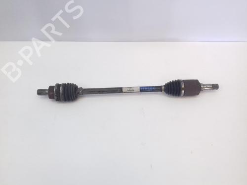 Used Right front driveshaft Right front driveshaft FORD KUGA I [2008-2012] 34545381 34545381