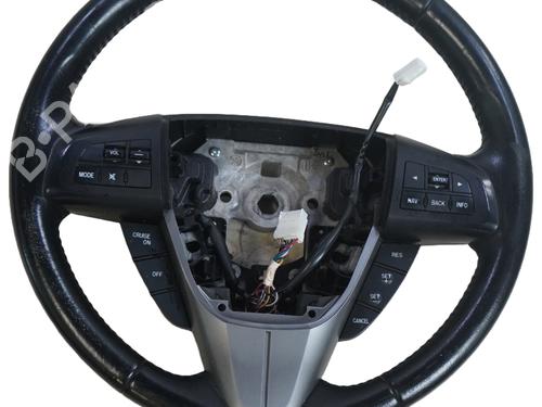 Used Other Other MAZDA 3 Saloon (BL) 1.6 MZR (BL12) (105 hp) 34464718 34464718