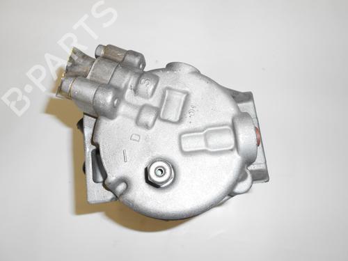 AC compressor CITROËN C2 (JM_) 1.4 HDi | BP35729325M34 - Image 3