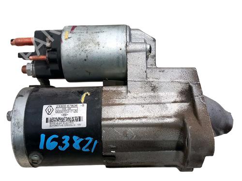 Used Starter Starter DACIA SANDERO II 1.0 SCe 75 (B8JC, B8JD, B8NC) (73 hp) 35732703 35732703