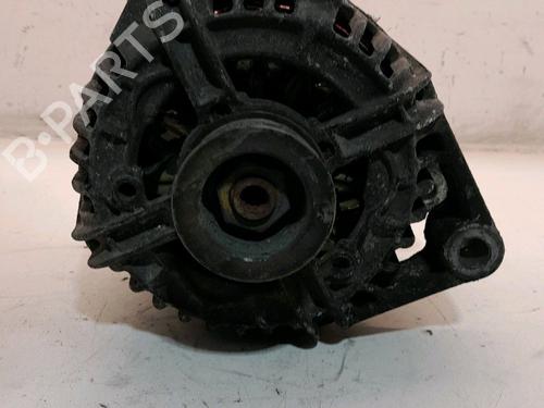 Used Alternator Alternator OPEL VECTRA C (Z02) [2002-2009] 35732132 35732132