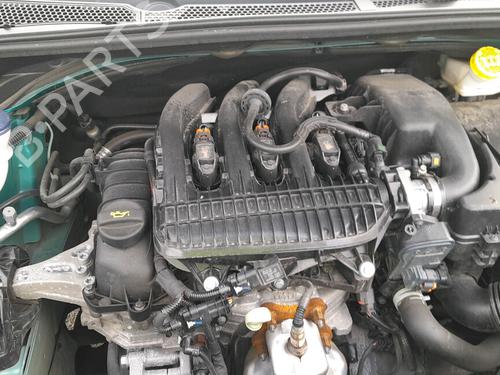 Left front brake caliper CITROËN C3 III (SX) 1.2 PureTech 82 | BP33409603M105  - Image 6