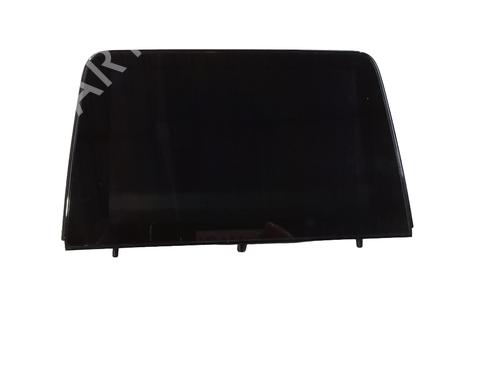 Used Display monitor Display monitor FORD FOCUS IV (HN) 1.0 EcoBoost mHEV (155 hp) 34549682 34549682