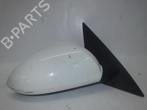 Ryggespeil høyre NISSAN PRIMERA Hatchback (P12) [2002-2025]  18536566