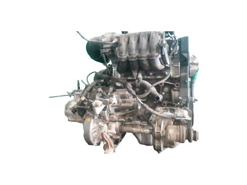 Used AC compressor AC compressor PEUGEOT 307 SW (3H) 1.6 16V (109 hp) 35735928 35735928