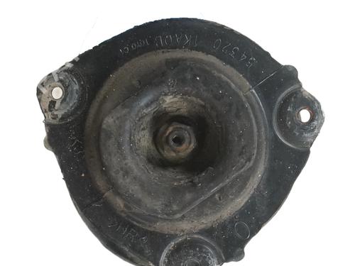 Right front shock absorber NISSAN PULSAR Hatchback (C13) 1.5 dCi | BP27282533M17 