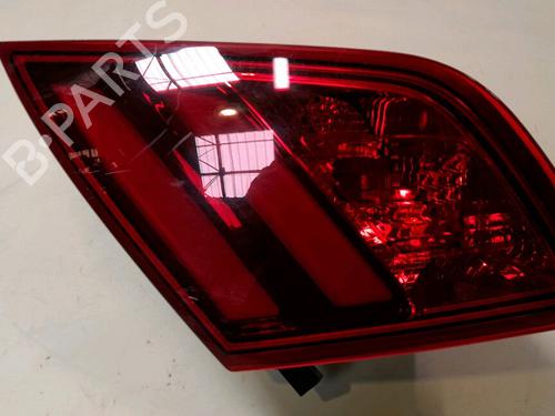 Used Left tailgate light Left tailgate light PEUGEOT 308 II (LB_, LP_, LW_, LH_, L3_) 1.2 THP 130 (131 hp) 34491196 34491196