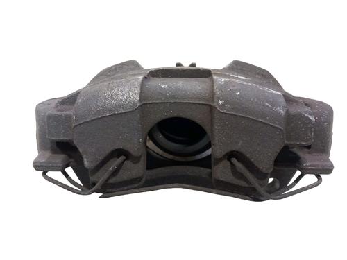 Right front brake caliper RENAULT LAGUNA III (BT0/1) 2.0 dCi (BT07, BT0J, BT14, BT1A, BT1S) | BP33979111M104 - Image 2